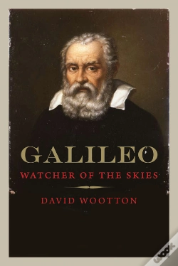 Capa do artigo Galileo