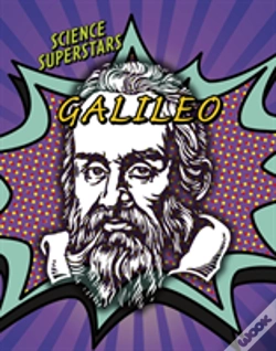 Capa do artigo Galileo