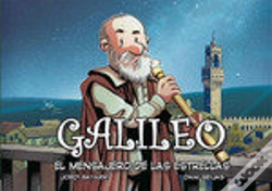 Capa do artigo Galileo, El Mensaje De Las Estrellas