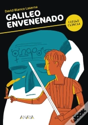Capa do artigo Galileo Envenenado