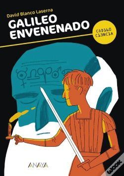 Capa do artigo Galileo Envenenado