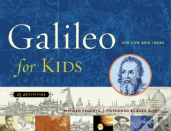 Capa do artigo Galileo For Kids