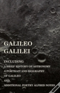 Capa do artigo Galileo Galilei -  Including A Brief His