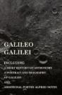 Galileo Galilei -  Including A Brief His - Preview