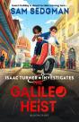 Galileo Heist - Preview