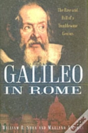 Capa do artigo Galileo In Rome