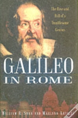 Capa do artigo Galileo In Rome
