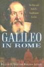 Galileo In Rome - Preview