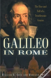Capa do artigo Galileo In Rome