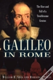 Capa do artigo Galileo In Rome