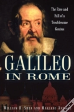 Capa do artigo Galileo In Rome