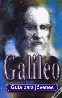 Capa do artigo Galileo