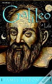 Capa do artigo Galileo