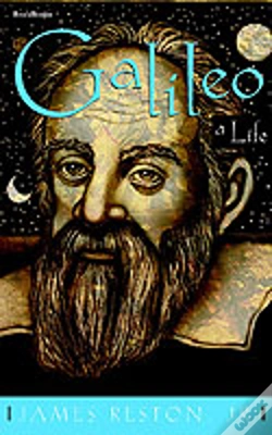 Capa do artigo Galileo