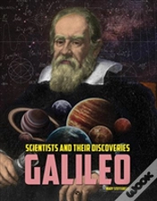 Capa do artigo Galileo