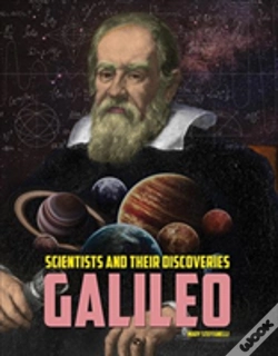 Capa do artigo Galileo