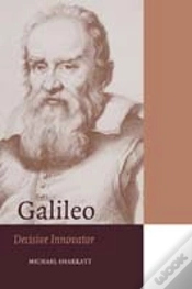 Capa do artigo Galileo