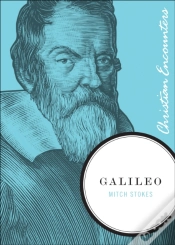 Capa do artigo Galileo
