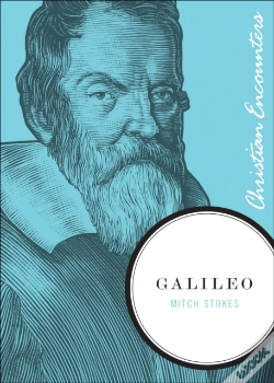 Capa do artigo Galileo