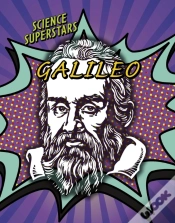 Capa do artigo Galileo