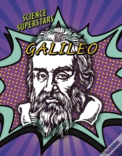 Capa do artigo Galileo