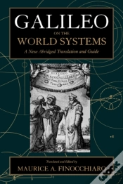 Capa do artigo Galileo On The World Systems