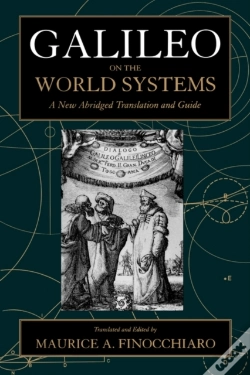 Capa do artigo Galileo On The World Systems