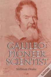 Capa do artigo Galileo