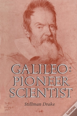 Capa do artigo Galileo
