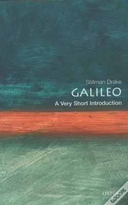 Capa do artigo Galileo