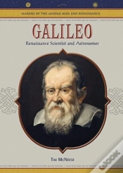 Capa do artigo Galileo