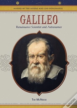 Capa do artigo Galileo