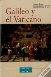 Capa do artigo Galileo Y El Vaticano