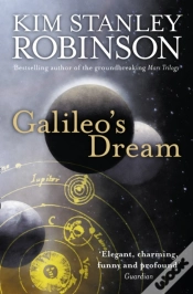 Capa do artigo Galileoâ€™S Dream