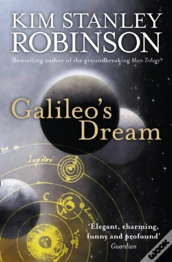 Capa do artigo Galileoâ€™S Dream