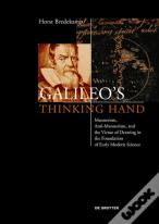 Galileoâ€™S Thinking Hand