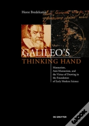 Capa do artigo Galileoâ€™S Thinking Hand