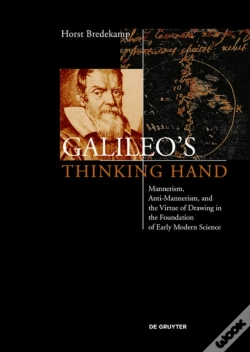 Capa do artigo Galileoâ€™S Thinking Hand