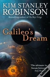 Capa do artigo Galileo