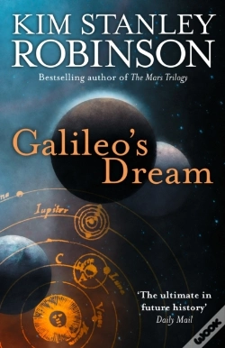 Capa do artigo Galileo'S Dream