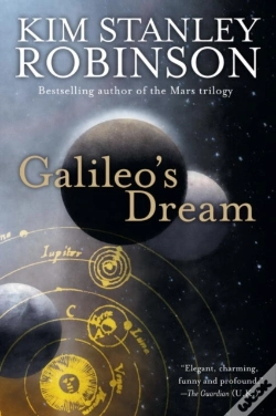 Capa do artigo Galileo'S Dream