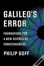 Capa do artigo Galileo