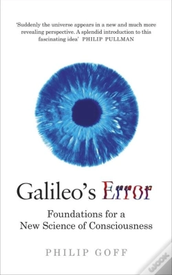 Capa do artigo Galileo'S Error