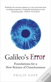 Capa do artigo Galileo