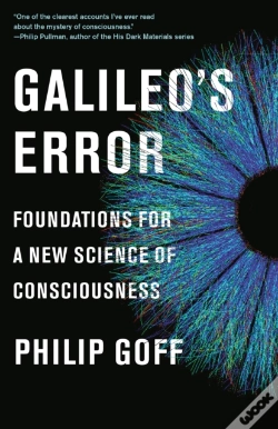 Capa do artigo Galileo'S Error