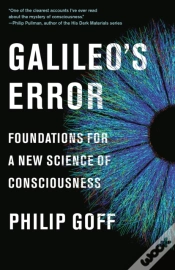 Capa do artigo Galileo