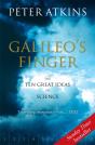 Galileo'S Finger - Preview