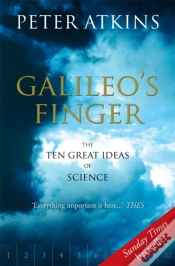Capa do artigo Galileo