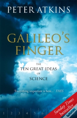 Capa do artigo Galileo'S Finger