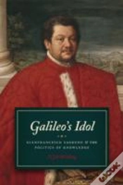 Capa do artigo Galileo